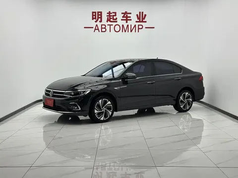 2023 Volkswagen Bora 280TSI DSG