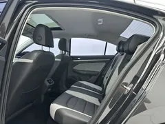 2023 Volkswagen Bora 280TSI DSG, чёрный — фото 6