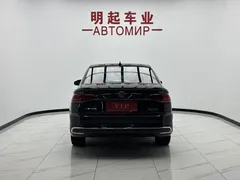 2023 Volkswagen Bora 280TSI DSG, чёрный — фото 10