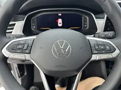 2023 Volkswagen Bora 280TSI DSG, чёрный — фото 14
