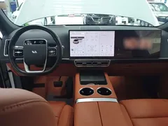 2023 Li Auto L7 Pro, белый — фото 10