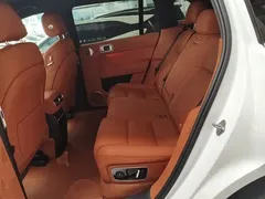 2023 Li Auto L7 Pro, белый — фото 17