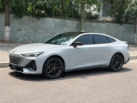 2023 Changan UNI-V 1.5T