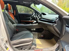 2023 Changan UNI-V 1.5T — фото 5