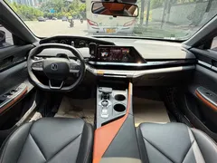 2023 Changan UNI-V 1.5T — фото 7
