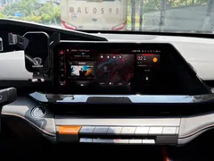 2023 Changan UNI-V 1.5T — фото 8