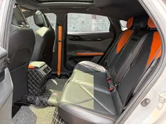 2023 Changan UNI-V 1.5T — фото 9