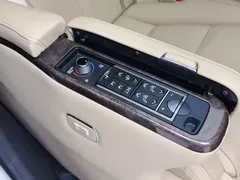2021 Toyota Vellfire Hybrid 2.5L HV Supreme, белый — фото 17