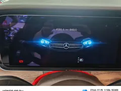 2022 Mercedes-Benz E-Class E 300 L, чёрный — фото 4