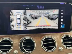 2022 Mercedes-Benz E-Class E 300 L, чёрный — фото 5