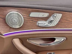 2022 Mercedes-Benz E-Class E 300 L, чёрный — фото 6
