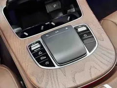 2022 Mercedes-Benz E-Class E 300 L, чёрный — фото 8