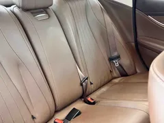 2022 Mercedes-Benz E-Class E 300 L, чёрный — фото 22