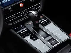 2023 Porsche Macan Macan 2.0T, белый — фото 6
