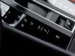 2023 Porsche Macan Macan 2.0T, белый — фото 11