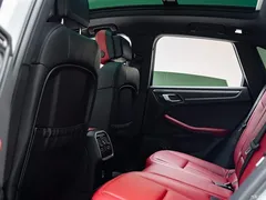 2023 Porsche Macan Macan 2.0T, белый — фото 13
