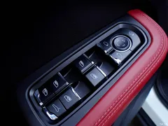 2023 Porsche Macan Macan 2.0T, белый — фото 20