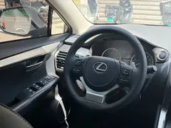 2020 Lexus NX 200 FWD Frontline National VI — фото 6