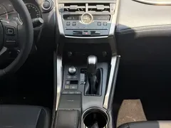 2020 Lexus NX 200 FWD Frontline National VI — фото 7