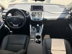 2020 Lexus NX 200 FWD Frontline National VI — фото 8