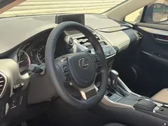 2020 Lexus NX 200 FWD Frontline National VI — фото 11