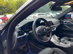 2021 BMW 4 Series 4 430i M — фото 15