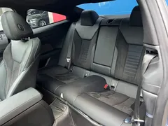 2021 BMW 4 Series 4 430i M — фото 21