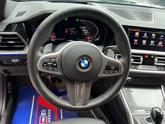 2021 BMW 4 Series 4 430i M — фото 31