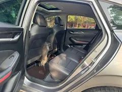 2020 Changan Eado PLUS 1.6L GDI MT — фото 5