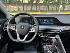 2020 Changan Eado PLUS 1.6L GDI MT — фото 7
