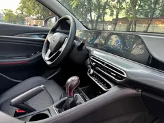 2020 Changan Eado PLUS 1.6L GDI MT — фото 8
