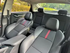 2020 Changan Eado PLUS 1.6L GDI MT — фото 9