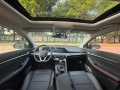 2020 Changan Eado PLUS 1.6L GDI MT — фото 10