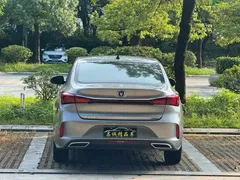 2020 Changan Eado PLUS 1.6L GDI MT — фото 12