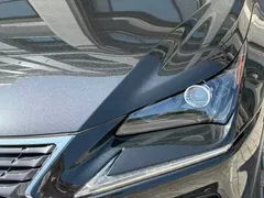 2018 Lexus NX 200 Fashion V, чёрный — фото 5