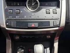 2018 Lexus NX 200 Fashion V, чёрный — фото 11