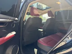 2018 Lexus NX 200 Fashion V, чёрный — фото 15