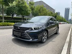 2021 Chery Arrizo 5 PLUS 1.5T CVT — фото 1