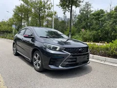 2021 Chery Arrizo 5 PLUS 1.5T CVT — фото 3