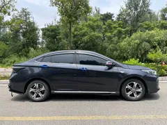 2021 Chery Arrizo 5 PLUS 1.5T CVT — фото 4