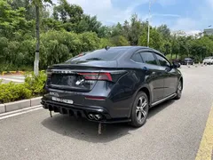 2021 Chery Arrizo 5 PLUS 1.5T CVT — фото 5