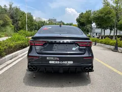 2021 Chery Arrizo 5 PLUS 1.5T CVT — фото 6