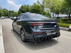 2021 Chery Arrizo 5 PLUS 1.5T CVT — фото 7