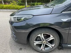 2021 Chery Arrizo 5 PLUS 1.5T CVT — фото 8
