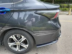 2021 Chery Arrizo 5 PLUS 1.5T CVT — фото 9