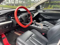 2021 Chery Arrizo 5 PLUS 1.5T CVT — фото 10