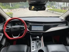 2021 Chery Arrizo 5 PLUS 1.5T CVT — фото 11