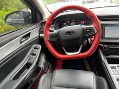 2021 Chery Arrizo 5 PLUS 1.5T CVT — фото 12