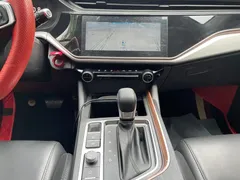 2021 Chery Arrizo 5 PLUS 1.5T CVT — фото 15