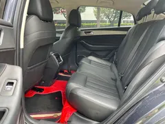 2021 Chery Arrizo 5 PLUS 1.5T CVT — фото 16
